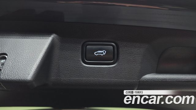 Hyundai Palisade 2022 — photo 31