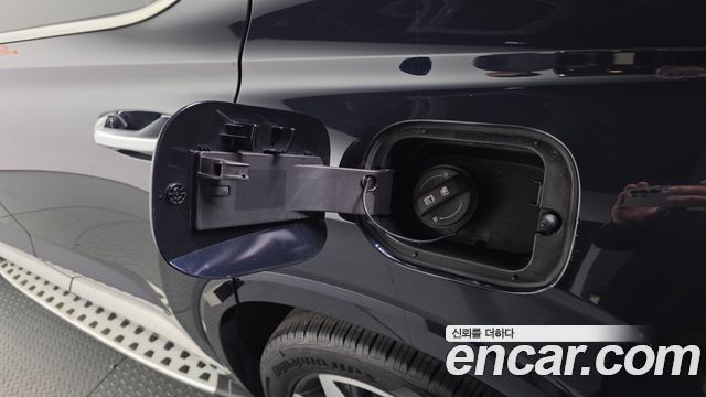 Hyundai Palisade 2022 — photo 33