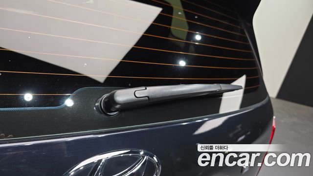 Hyundai Palisade 2022 — photo 34