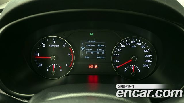 Kia Sportage 2016 — photo 11