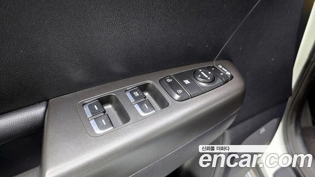 Kia Sportage 2016 — photo 19