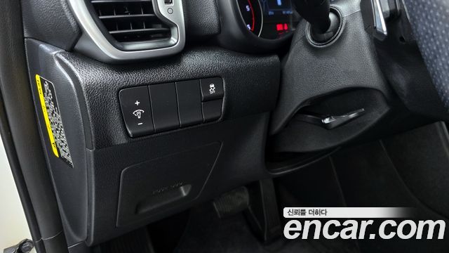 Kia Sportage 2016 — photo 20