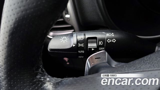Kia Sportage 2016 — photo 21