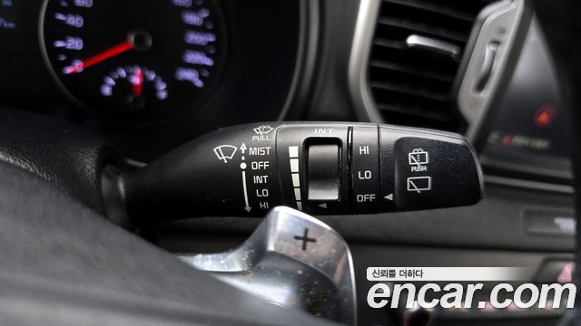 Kia Sportage 2016 — photo 22