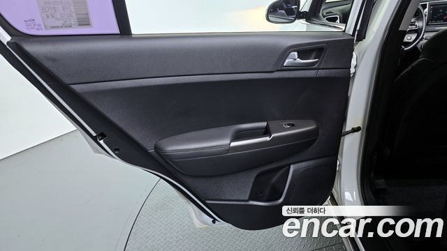 Kia Sportage 2016 — photo 15