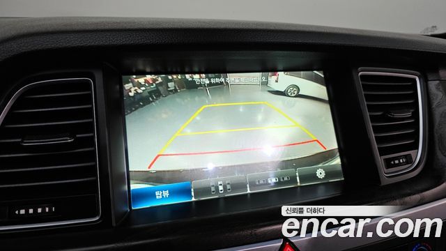 Hyundai Genesis 2015 — photo 15