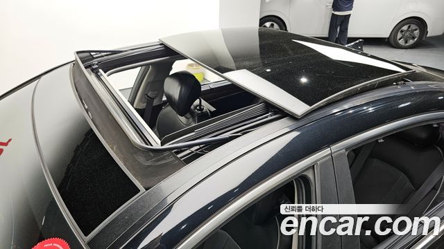 Hyundai Genesis 2015 — photo 17