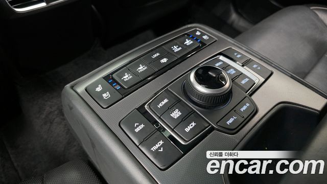 Hyundai Genesis 2015 — photo 19