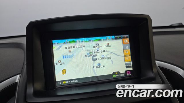 Chevrolet Korea Trax 2015 — photo 15