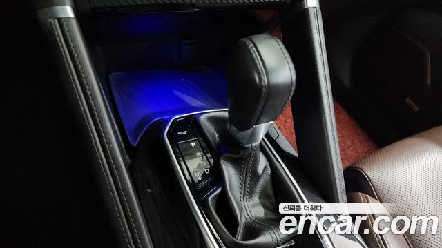 Renault Korea QM6 2017 — photo 12