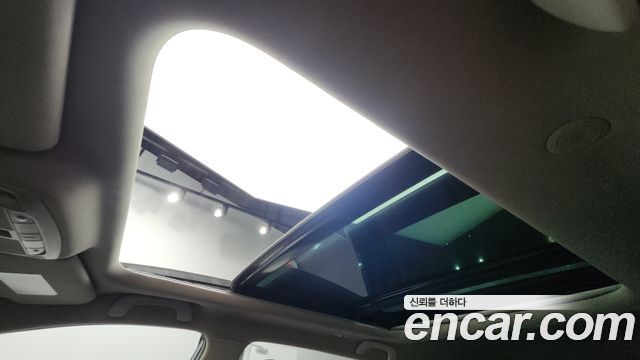 Renault Korea QM6 2017 — photo 22