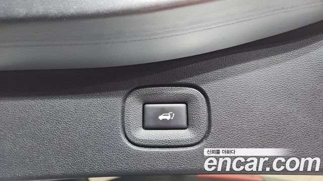 Renault Korea QM6 2017 — photo 23