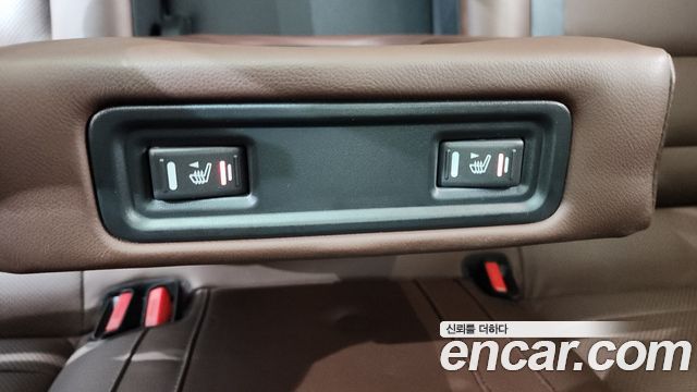 Renault Korea QM6 2017 — photo 24