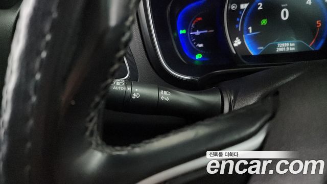 Renault Korea QM6 2017 — photo 30