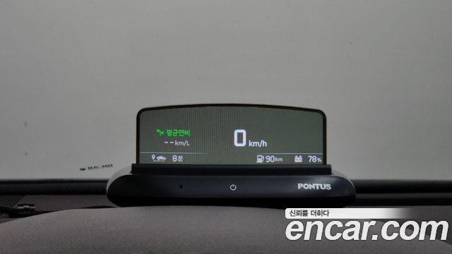Renault Korea QM6 2017 — photo 31