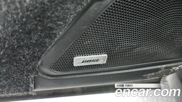 Renault Korea QM6 2017 — photo 34