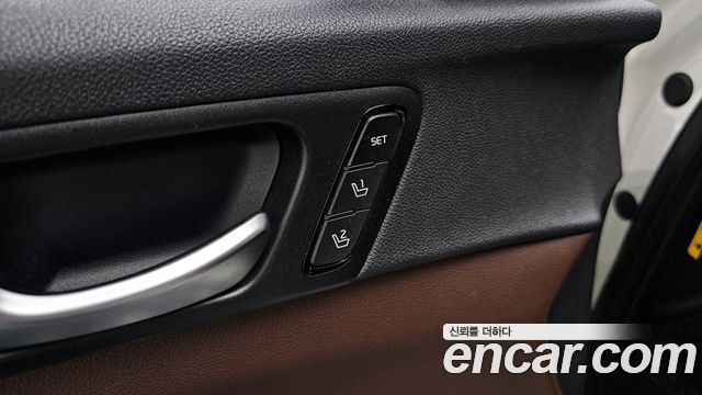 Kia K5 2017 — photo 17