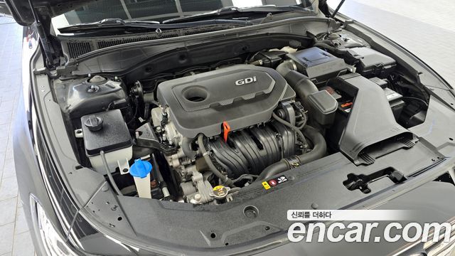 Hyundai Grandeur 2018 — photo 6