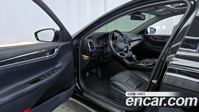 Hyundai Grandeur 2018 — photo 10