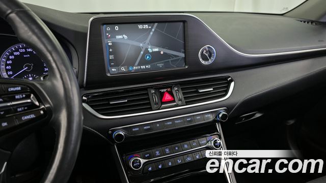Hyundai Grandeur 2018 — photo 12