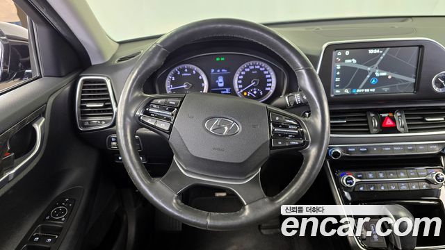 Hyundai Grandeur 2018 — photo 13