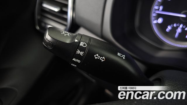 Hyundai Grandeur 2018 — photo 16