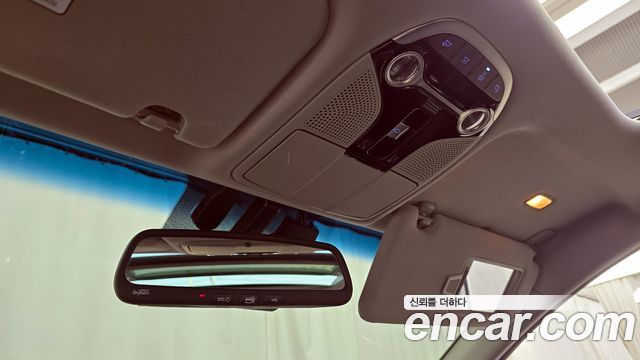 Hyundai Grandeur 2018 — photo 18