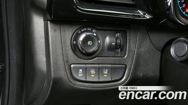 Chevrolet Korea Spark 2018 — photo 14