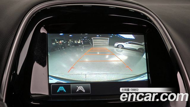 Chevrolet Korea Spark 2018 — photo 16