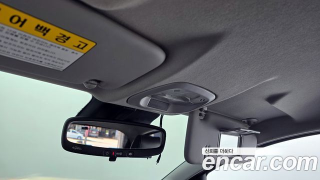 Chevrolet Korea Spark 2018 — photo 19