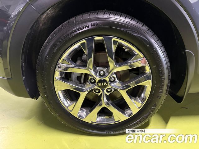 Kia Sorento 2020 — photo 5