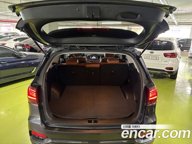 Kia Sorento 2020 — photo 6