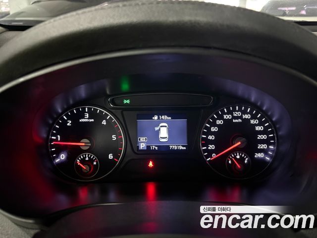 Kia Sorento 2020 — photo 8