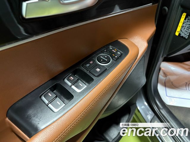 Kia Sorento 2020 — photo 14