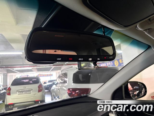 Kia Sorento 2020 — photo 16