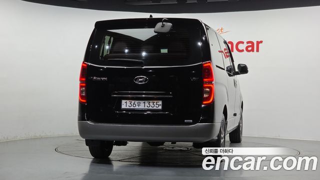 Hyundai Starex 2020 — photo 4