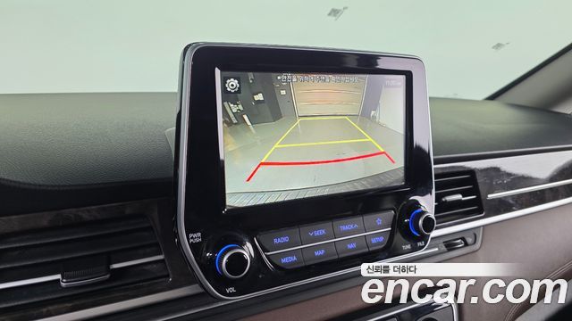 Hyundai Starex 2020 — photo 15