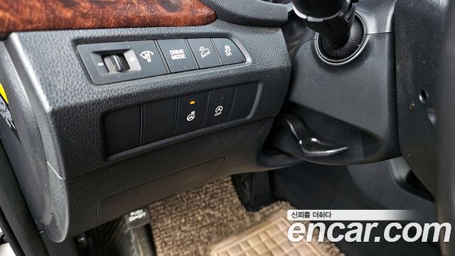 Hyundai Santafe 2016 — photo 20