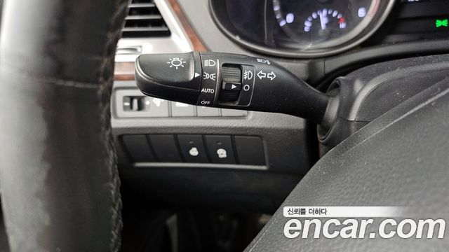Hyundai Santafe 2016 — photo 21