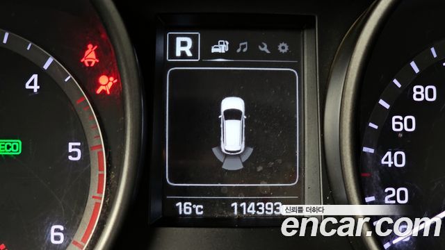 Hyundai Santafe 2016 — photo 30