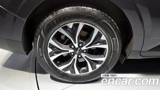 Kia Canival 2022 — photo 5
