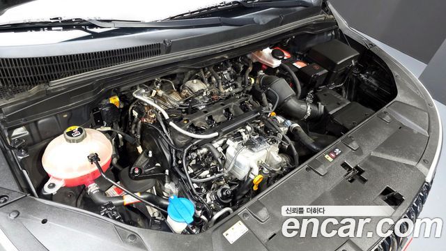 Kia Canival 2022 — photo 6