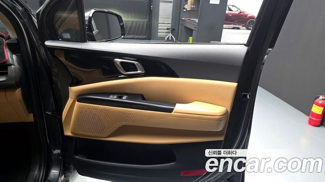 Kia Canival 2022 — photo 15