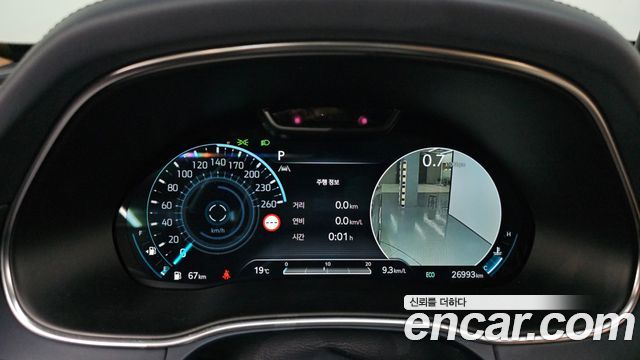 Genesis GV80 2022 — photo 11