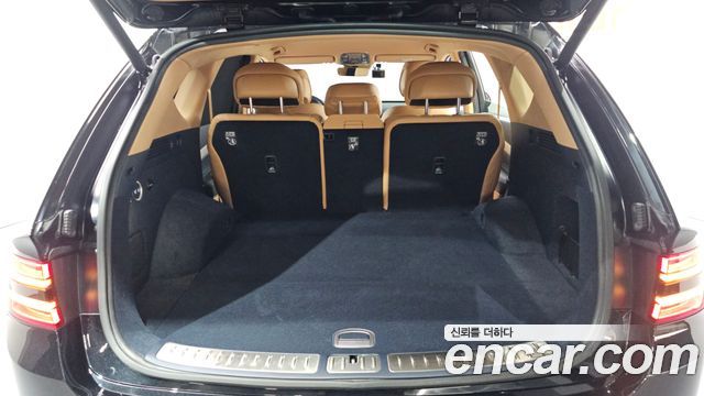 Genesis GV80 2022 — photo 26