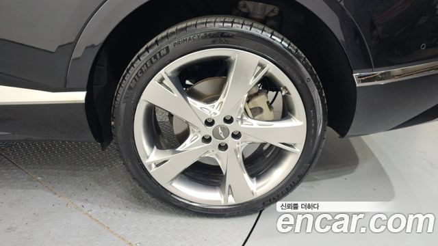 Genesis GV80 2022 — photo 7
