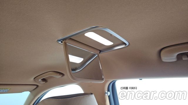 Genesis GV80 2022 — photo 34