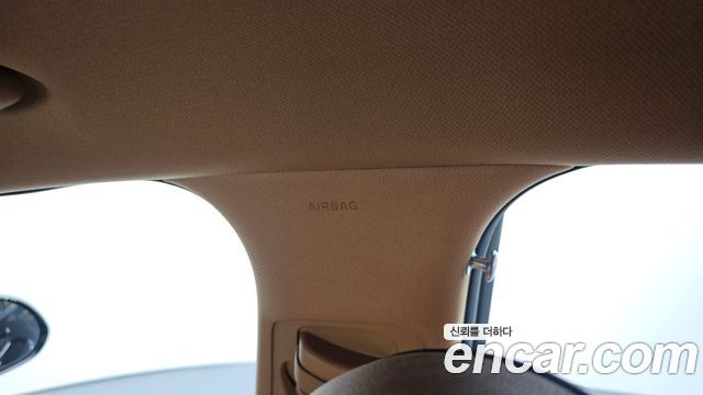 Genesis GV80 2022 — photo 35