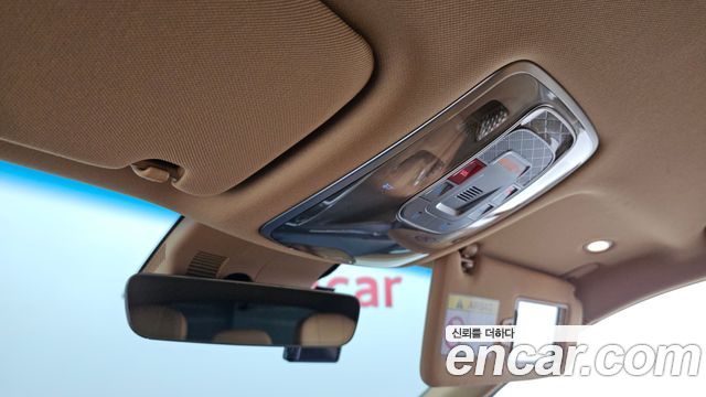 Genesis GV80 2022 — photo 38