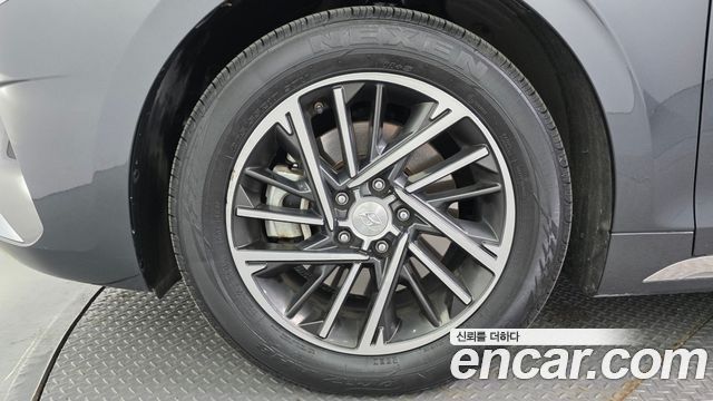 Hyundai Grandeur 2022 — photo 5